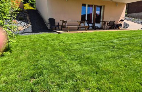 Prades-d'Aubrac Bed & Breakfast | AUBRAC Spa