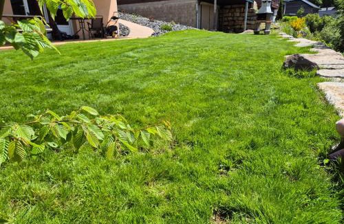 Prades-d'Aubrac Bed & Breakfast | AUBRAC Spa