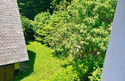 Prades-d'Aubrac House | Aubrac through the seasons