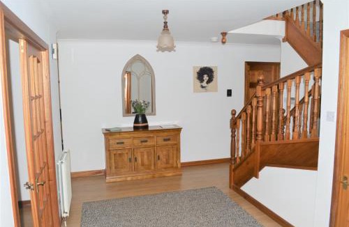 Letham Grange House | Auburn Cottage