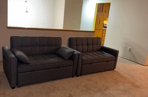 Lakeland North House | Auburn/federal way