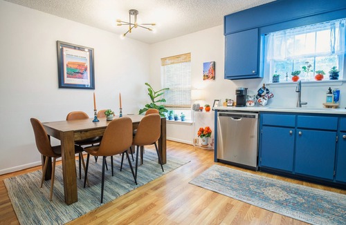 Auburn Condo | Auburn Game Day Condo