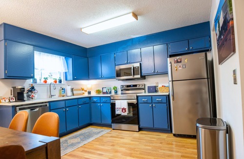 Auburn Condo | Auburn Game Day Condo