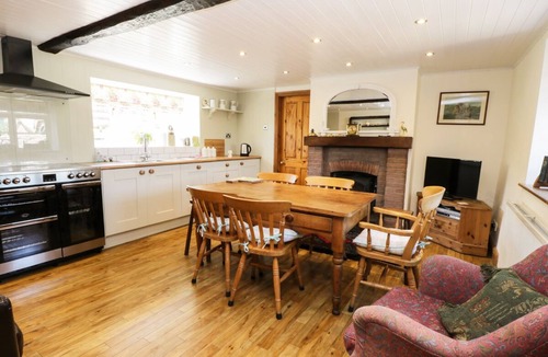 Nawton Cottage | Auburn House