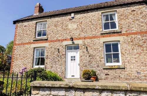 Nawton Cottage | Auburn House