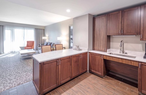 Opelika Hotel | Auburn Marriott Opelika Resort & Spa at Grand National