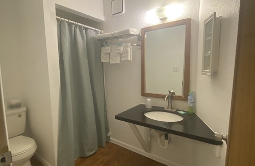 Auburn Hotel | Auburn Motel