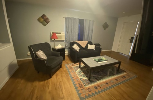 Auburn Hotel | Auburn Motel