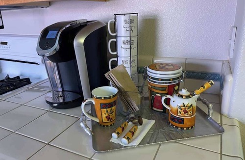 North Auburn House | Auburn Party of 8