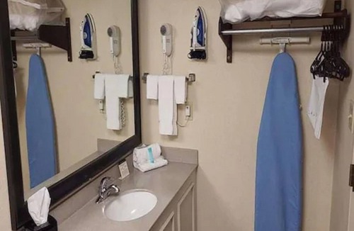 Cape Girardeau Hotel | Auburn Place Hotel And Suites