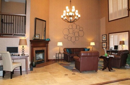 Paducah Hotel | Auburn Place Hotel & Suites - Paducah
