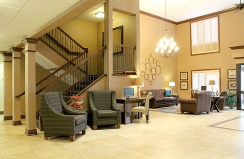 Paducah Hotel | Auburn Place Hotel & Suites - Paducah