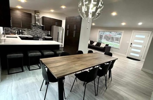 Lakeland North House | Auburn's Cozy Haven