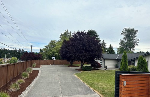 Lakeland North House | Auburn's Cozy Haven