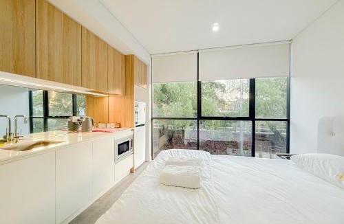 Auburn Hotel | Auburn Studio