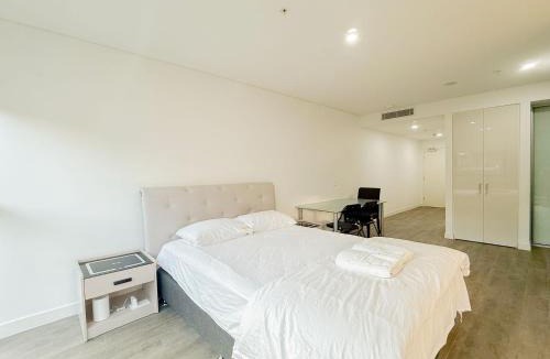 Auburn Hotel | Auburn Studio