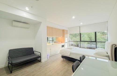 Auburn Hotel | Auburn Studio