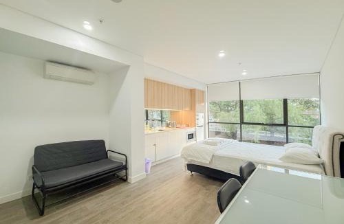 Auburn Hotel | Auburn Studio