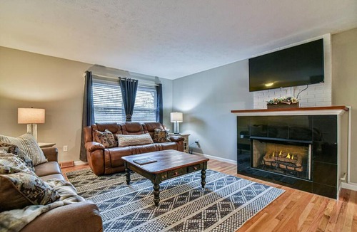 Bent Creek House | Auburndale