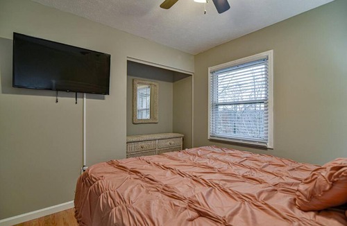 Bent Creek House | Auburndale