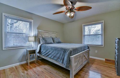 Bent Creek House | Auburndale