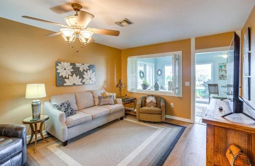 Auburndale House | Auburndale Vacation Rental w/Yard & Lake Views