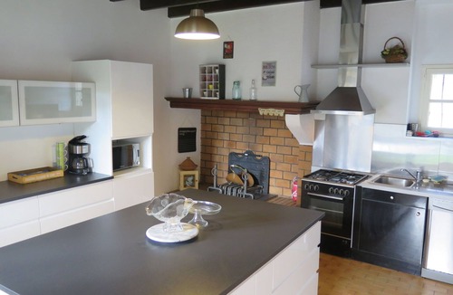 Nassiet House | Aucéloun by Interhome