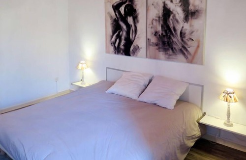 Nassiet House | Aucéloun by Interhome