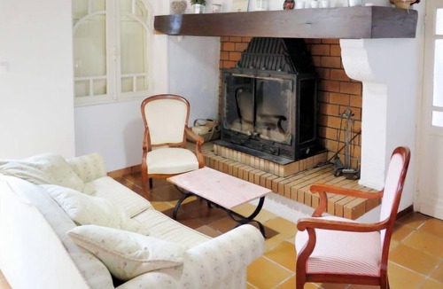 Nassiet House | Aucéloun by Interhome