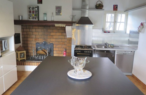 Nassiet House | Aucéloun by Interhome