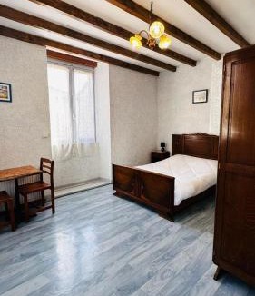 Chateau-Verdun House | Aucairn