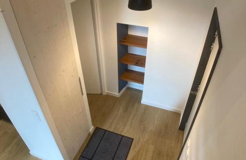 Auch Apartment | Auch Duplex Yser