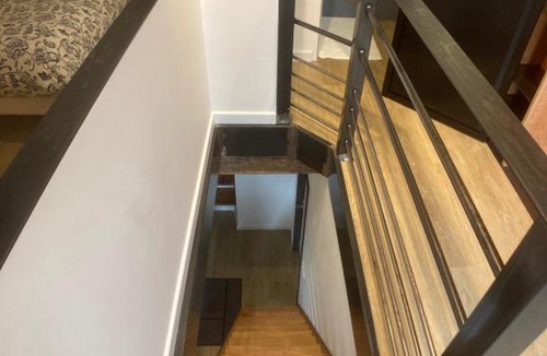 Auch Apartment | Auch Duplex Yser