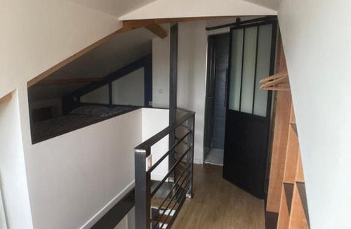 Auch Apartment | Auch Duplex Yser