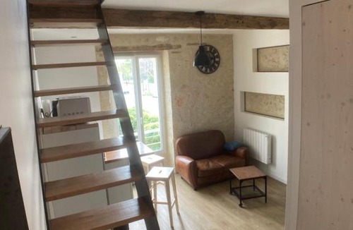 Auch Apartment | Auch Duplex Yser