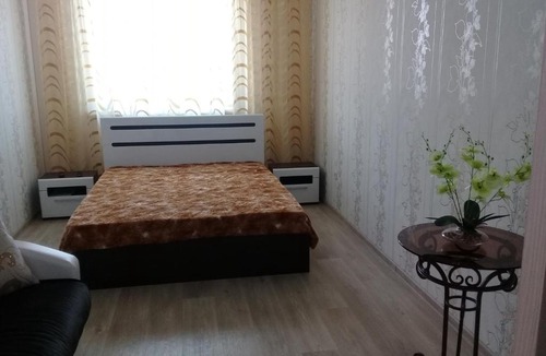 Ulyanovsk Apartment | Auchan (Aquamall) Ablukova 4