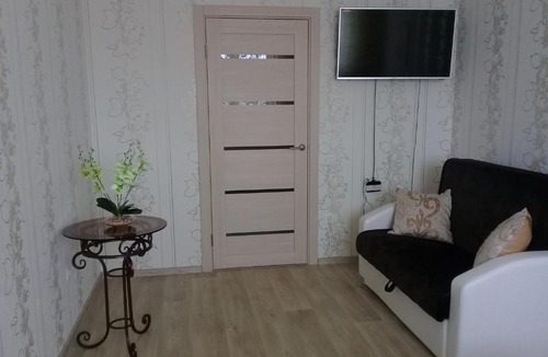 Ulyanovsk Apartment | Auchan (Aquamall) Ablukova 4
