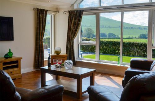 Torthorwald House | Auchen Ladder