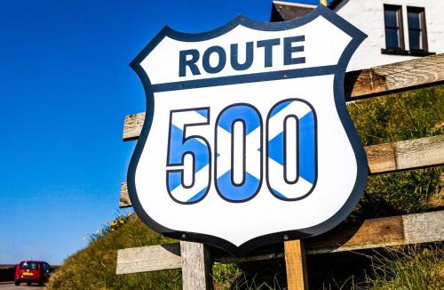 Brora House | Auchencairn Cottage