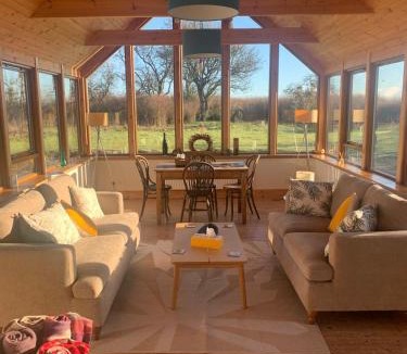 Brora House | Auchencairn Cottage