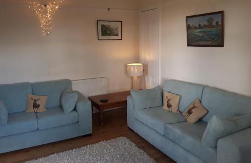 Brora House | Auchencairn Cottage