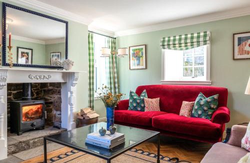 Kirkcudbright House | Auchengool House