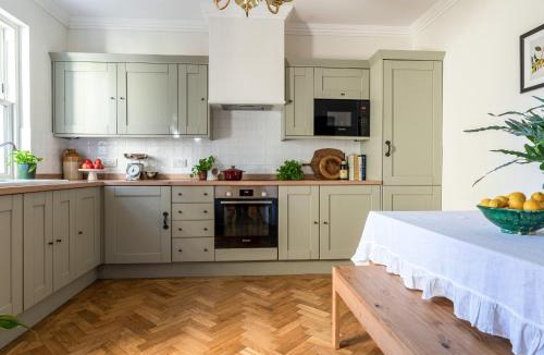 Kirkcudbright House | Auchengool House