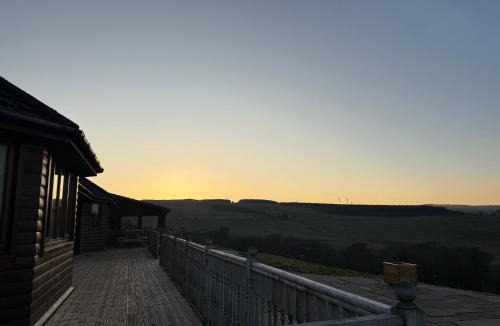 Denny House | Auchenhill Lodge