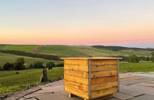 Denny House | Auchenhill Lodge