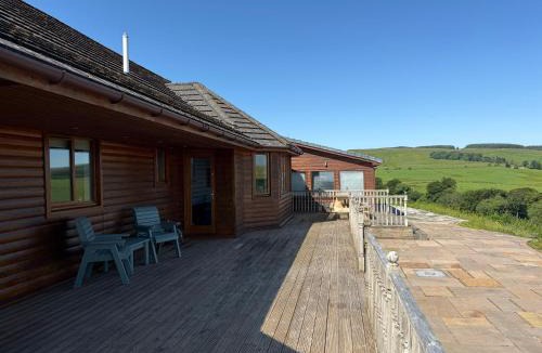 Denny House | Auchenhill Lodge