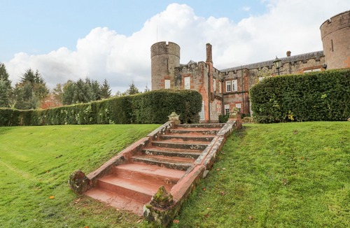 Balfron Cottage | Auchentroig House