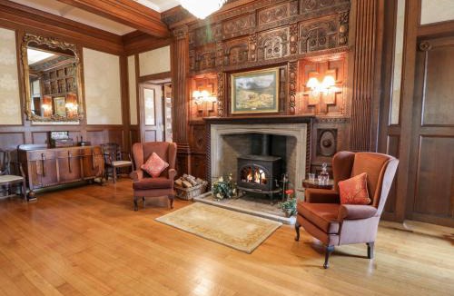 Balfron Apartment | Auchentroig House