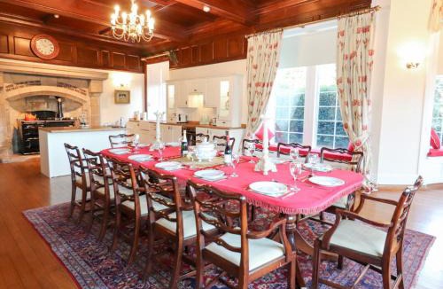 Balfron Apartment | Auchentroig House