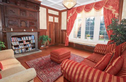 Balfron Apartment | Auchentroig House